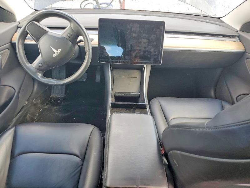 78273265 :رقم المزاد ، 5YJ3E1EAXJF024010 vin ، 2018 Tesla Model 3 مزاد بيع