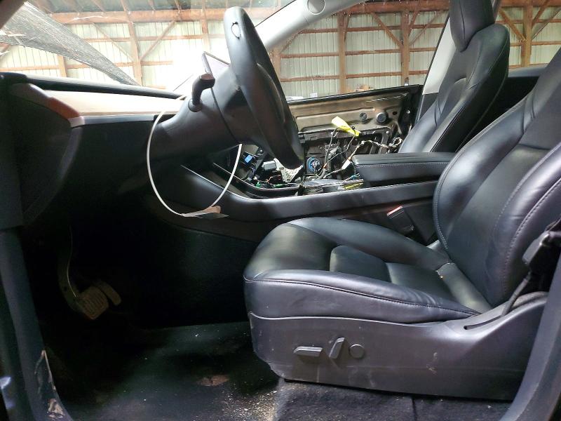 Продажа на аукционе авто 2020 Tesla Model Y, vin: 5YJYGDEE8LF016267, номер лота: 46825606