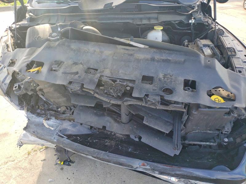 2019 Ram 1500 Classic მანქანა იყიდება აუქციონზე, vin: 1C6RR7KT8KS744506, აუქციონის ნომერი: 47410776