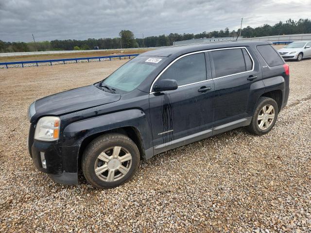 Aukcja sprzedaży 2015 Gmc Terrain, vin: 2GKALMEK6F6396971, numer aukcji: 46212756