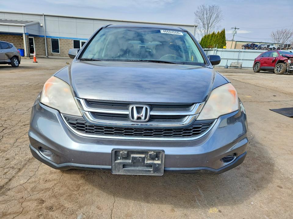 Aukcja sprzedaży 2011 Honda Cr-v, vin: JHLRE4H57BC035106, numer aukcji: 46684556