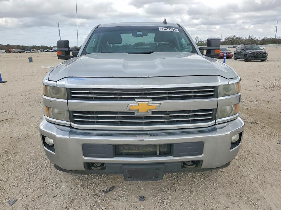 Продажа на аукционе авто 2015 Chevrolet Silverado, vin: 1GC2CVE86FZ539514, номер лота: 41812686