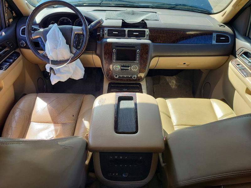 2011 Gmc Yukon Xl მანქანა იყიდება აუქციონზე, vin: 1GKS2MEF7BR194049, აუქციონის ნომერი: 46387976