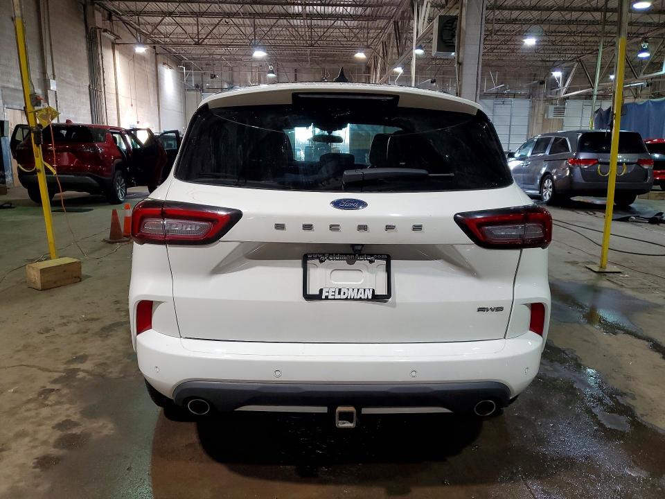 Продаж на аукціоні авто 2023 Ford Escape, vin: 1FMCU9NA9PUA02478, номер лоту: 47542996