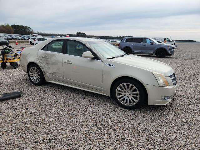 2010 Cadillac Cts მანქანა იყიდება აუქციონზე, vin: 1G6DK5EV8A0144526, აუქციონის ნომერი: 41944836