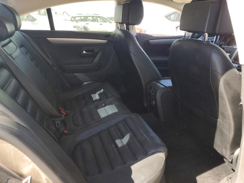 46227106 :رقم المزاد ، WVWBN7AN1DE508936 vin ، 2013 Volkswagen Cc مزاد بيع