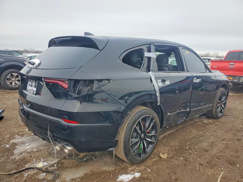 Aukcja sprzedaży 2023 Acura Mdx, vin: 5J8YD8H88PL001181, numer aukcji: 45853386