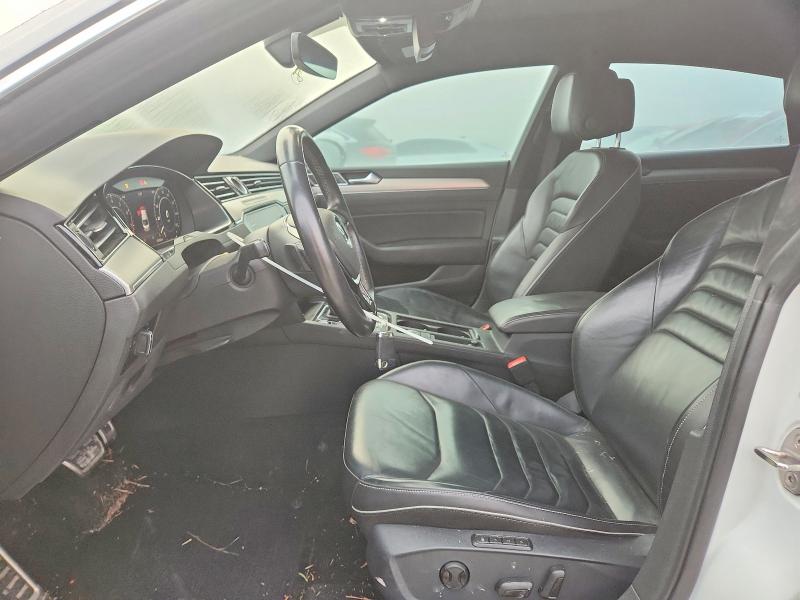 Aukcja sprzedaży 2019 Volkswagen Arteon, vin: WVWHR7AN7KE029609, numer aukcji: 47030406