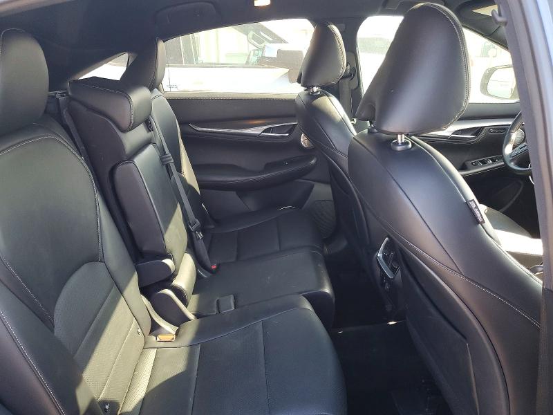 Aukcja sprzedaży 2022 Infiniti Qx55, vin: 3PCAJ5K37NF110591, numer aukcji: 46919826