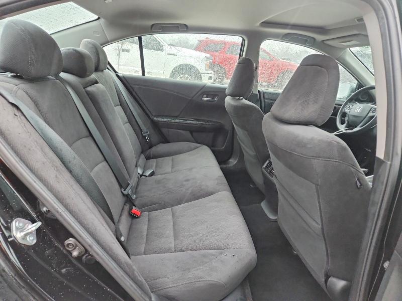 Aukcja sprzedaży 2015 Honda Accord, vin: 1HGCR2F7XFA218499, numer aukcji: 79729405