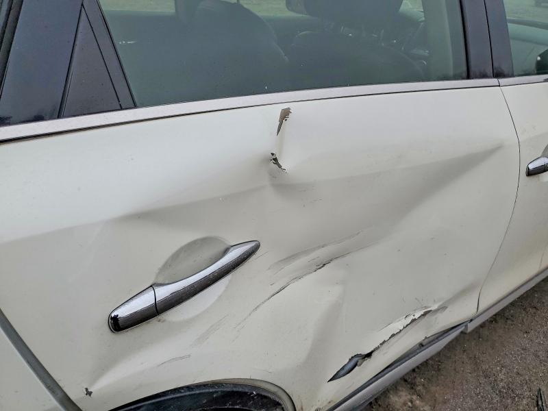 Aukcja sprzedaży 2016 Infiniti Qx50, vin: JN1BJ0RR3GM269140, numer aukcji: 78487185