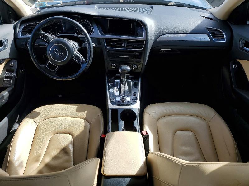 Aukcja sprzedaży 2015 Audi A4 Allroad, vin: WA1UFAFL7FA038894, numer aukcji: 46624006