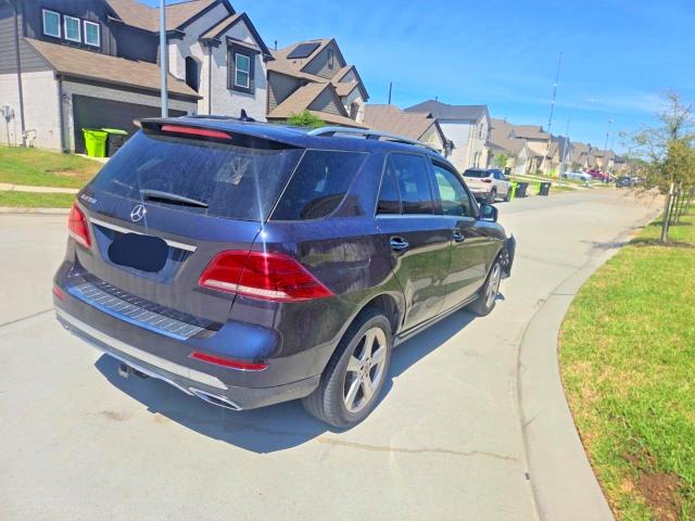 Продажа на аукционе авто 2017 Mercedes-benz Gle, vin: 4JGDA5JB2HA940636, номер лота: 46700076