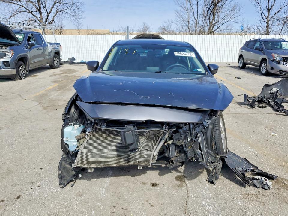 Aukcja sprzedaży 2016 Mazda 3, vin: 3MZBM1K75GM328113, numer aukcji: 45538276