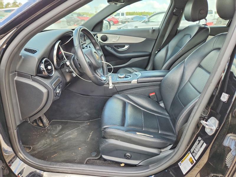 Aukcja sprzedaży 2018 Mercedes-benz C, vin: 55SWF4JB8JU275889, numer aukcji: 47117786