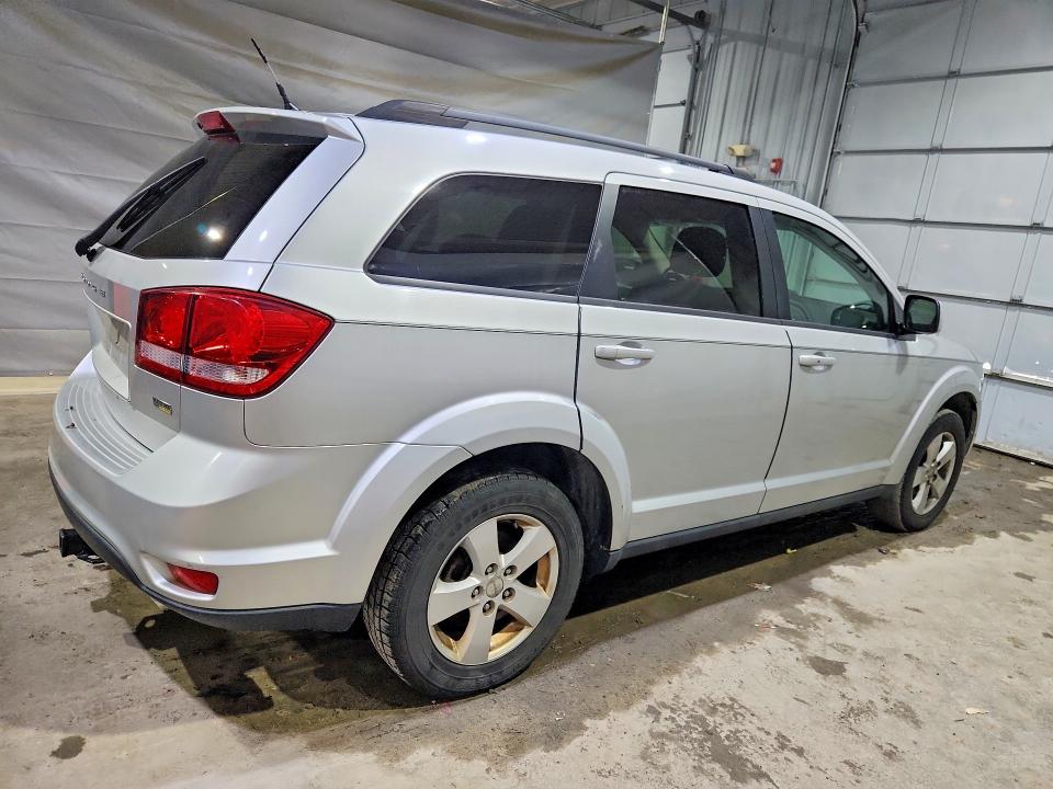 Продажа на аукционе авто 2011 Dodge Journey, vin: 3D4PG1FGXBT543241, номер лота: 46847166