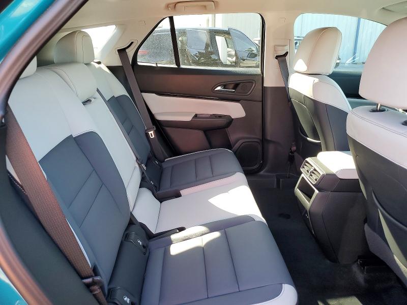 Продажа на аукционе авто 2024 Honda Prologue, vin: 3GPKHWRM2RS526967, номер лота: 47026146