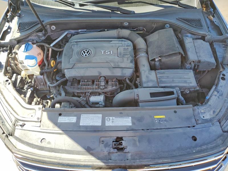 Продажа на аукционе авто 2017 Volkswagen Passat, vin: 1VWDT7A30HC019424, номер лота: 47546226