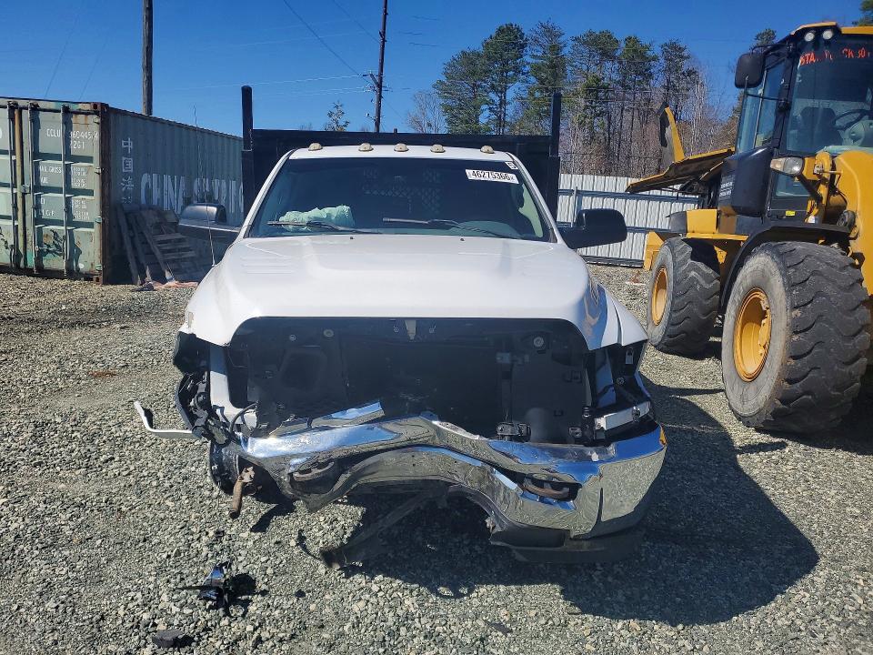 Aukcja sprzedaży 2018 Ram 3500, vin: 3C7WRTBL6JG100712, numer aukcji: 46275366
