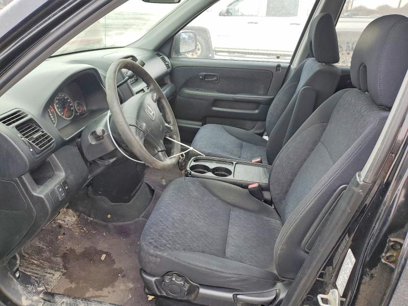 Продаж на аукціоні авто 2006 Honda Cr-v, vin: JHLRD78586C817148, номер лоту: 47588256