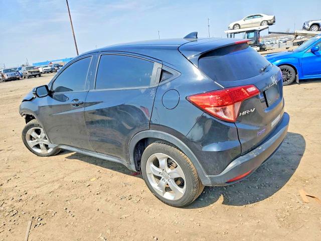48088496 :رقم المزاد ، 3CZRU6H58GM735759 vin ، 2016 Honda Hr-v مزاد بيع