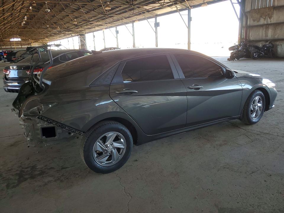 Aukcja sprzedaży 2024 Hyundai Elantra, vin: KMHLL4DG6RU677302, numer aukcji: 46955136