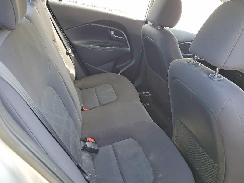 Aukcja sprzedaży 2016 Kia Rio, vin: KNADM4A31G6539706, numer aukcji: 79685395