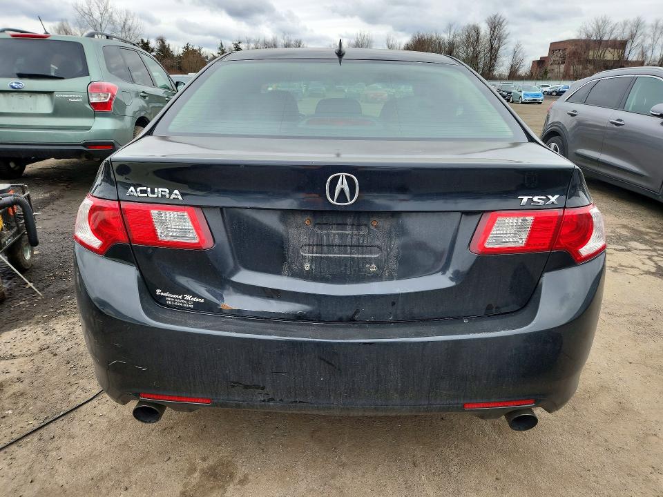 46477836 :رقم المزاد ، JH4CU2F65AC035950 vin ، 2010 Acura Tsx مزاد بيع