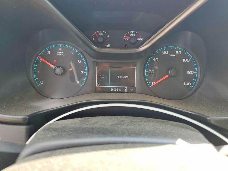 Aukcja sprzedaży 2021 Gmc Canyon, vin: 1GTG5CEN3M1277697, numer aukcji: 47767636