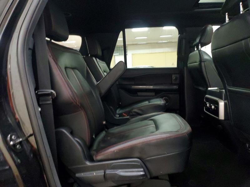 Продажа на аукционе авто 2023 Ford Expedition, vin: 1FMJK2A87PEA58405, номер лота: 45528556