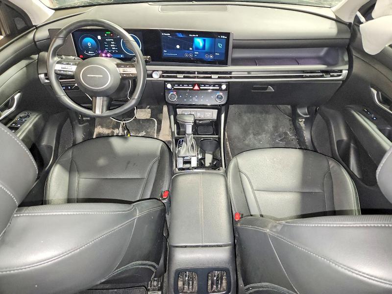 Продажа на аукционе авто 2025 Hyundai Tucson, vin: 5NMJCCDE4SH461501, номер лота: 47084026