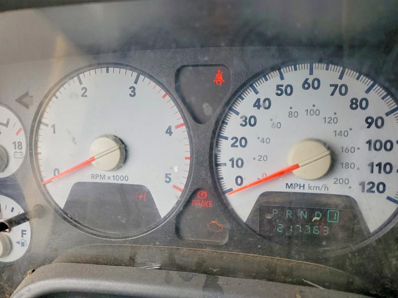 Продаж на аукціоні авто 2008 Dodge Ram 2500, vin: 3D7KS28A48G170273, номер лоту: 47589036