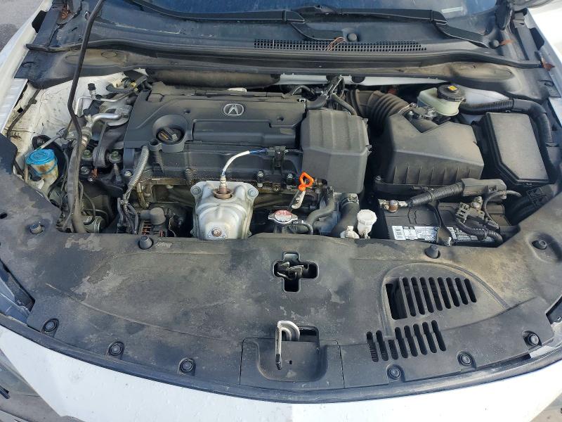 2019 Acura Ilx მანქანა იყიდება აუქციონზე, vin: 19UDE2F70KA003272, აუქციონის ნომერი: 41972276