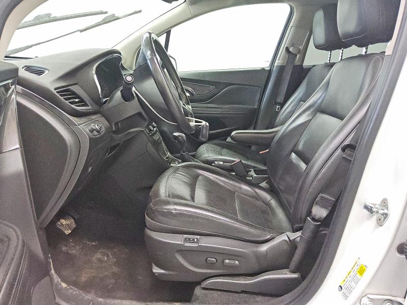 Продажа на аукционе авто 2020 Buick Encore, vin: KL4CJCSB9LB046293, номер лота: 78841685