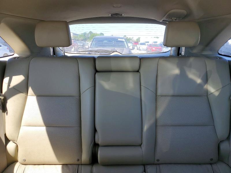 47130366 :رقم المزاد ، 5J8TB3H37FL017880 vin ، 2015 Acura Rdx مزاد بيع