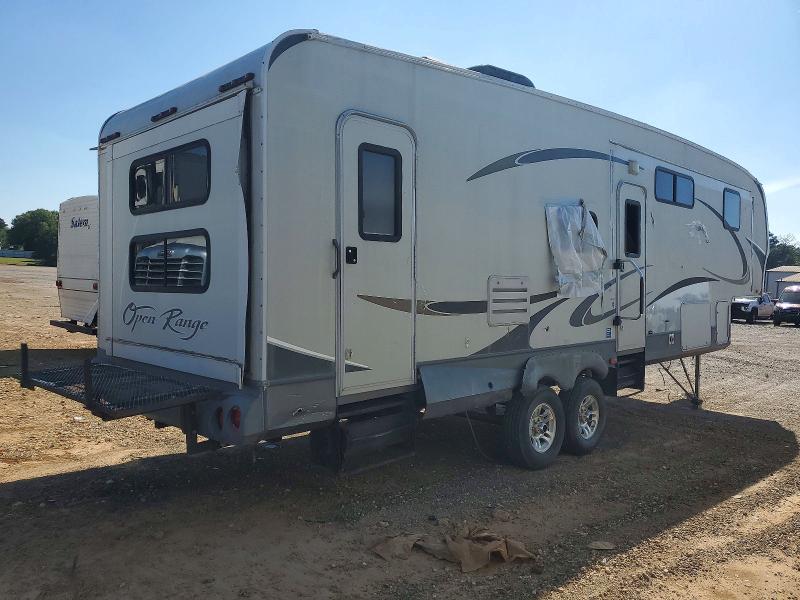 Aukcja sprzedaży 2009 Open Range Trailers, vin: 5XMFR332X95000199, numer aukcji: 47452436