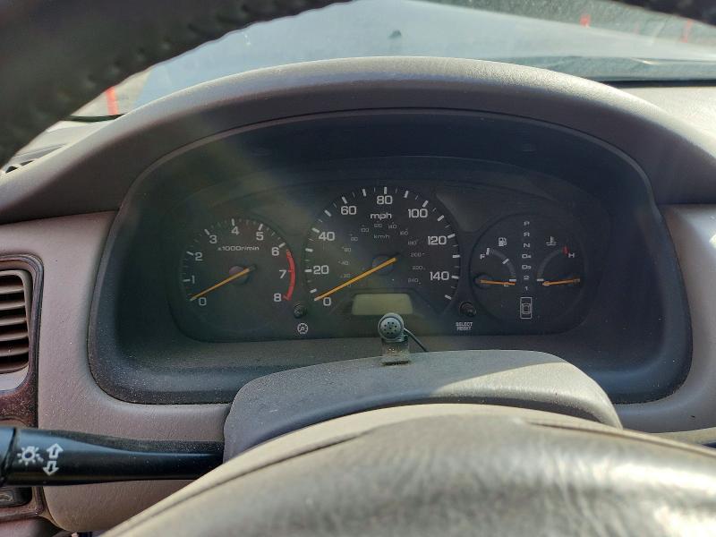 Aukcja sprzedaży 1999 Honda Accord, vin: 1HGCG1659XA029262, numer aukcji: 79903025