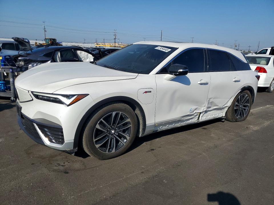 Продажа на аукционе авто 2024 Acura Zdx, vin: 4W5KHMRK5RZ516735, номер лота: 47454446