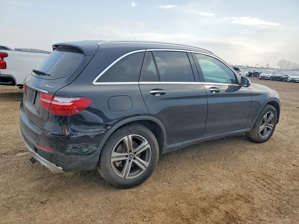 Продаж на аукціоні авто 2019 Mercedes-benz Glc, vin: WDC0G4KB2KF627469, номер лоту: 47995656