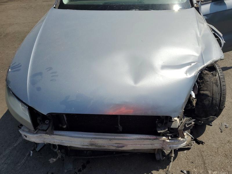 Aukcja sprzedaży 2009 Audi A4, vin: WAULF78KX9N058382, numer aukcji: 47079266