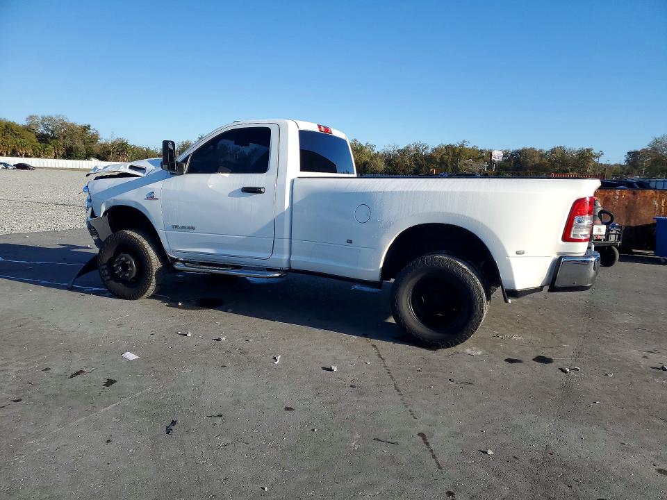 Продаж на аукціоні авто 2021 Ram 3500, vin: 3C63RRAL4MG537141, номер лоту: 78646655