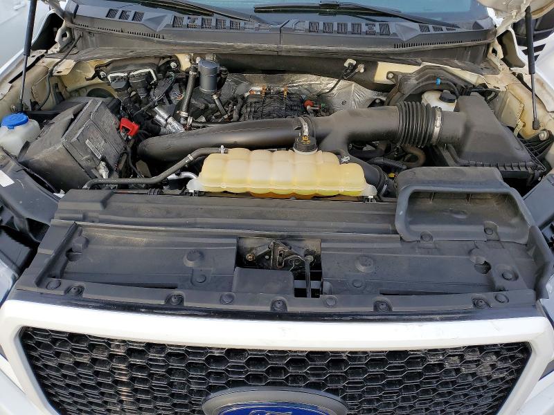 Aukcja sprzedaży 2019 Ford F150, vin: 1FTEW1E49KFC35101, numer aukcji: 46233246