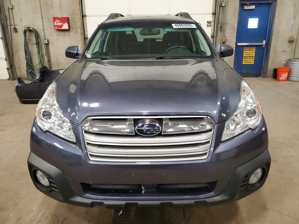 46803926 :رقم المزاد ، 4S4BRCDC4E3279250 vin ، 2014 Subaru Outback مزاد بيع