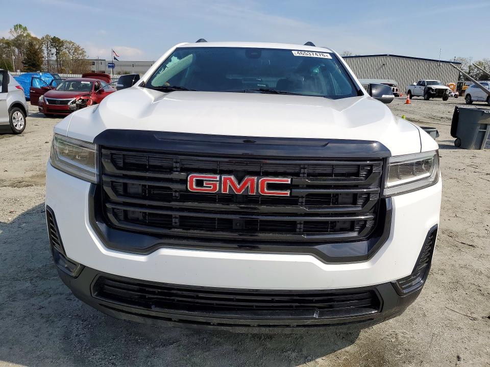 Продажа на аукционе авто 2023 Gmc Acadia, vin: 1GKKNKL43PZ241761, номер лота: 46537476