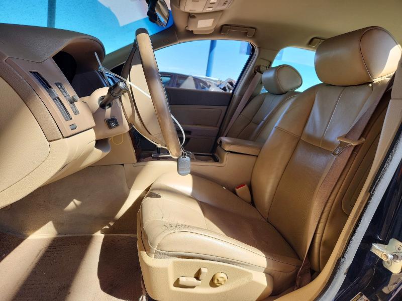 Продаж на аукціоні авто 2005 Cadillac Sts, vin: 1G6DC67A750111584, номер лоту: 47097566