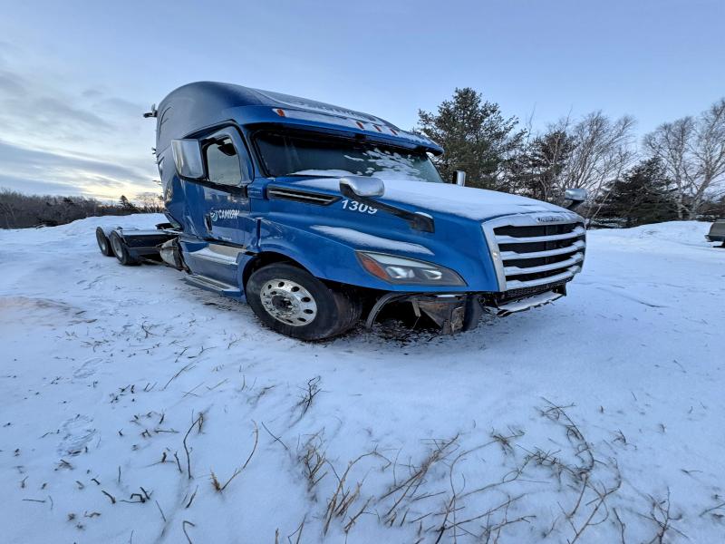 Aukcja sprzedaży 2020 Freightliner Cascadia 1, vin: 1FUJHHDR3LLKW9478, numer aukcji: 76980105