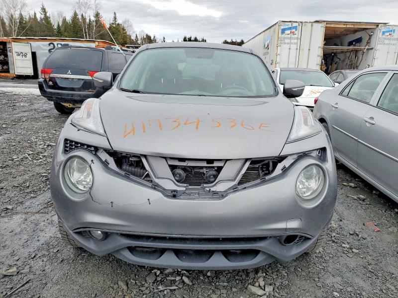 Aukcja sprzedaży 2015 Nissan Juke, vin: JN8AF5MV1FT561566, numer aukcji: 41734536