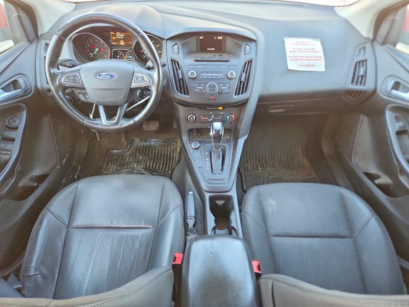 Aukcja sprzedaży 2016 Ford Focus, vin: 1FADP3K29GL358161, numer aukcji: 41732646