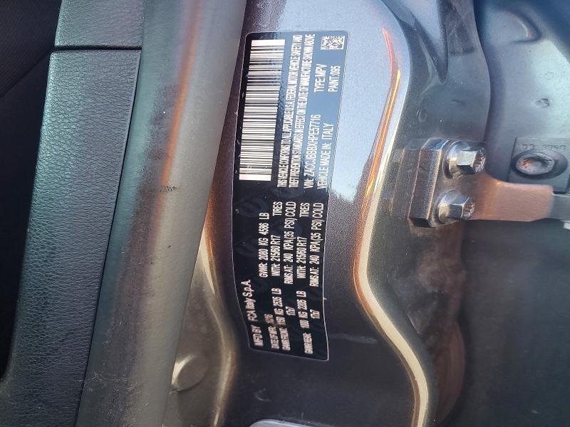Продаж на аукціоні авто 2017 Jeep Renegade, vin: ZACCJBBBXHPE57716, номер лоту: 47987936