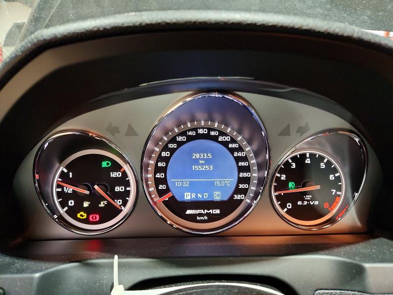 2010 Mercedes-benz C მანქანა იყიდება აუქციონზე, vin: WDDGF7HB5AF451487, აუქციონის ნომერი: 79842485